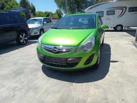 Opel Corsa 1.2 i