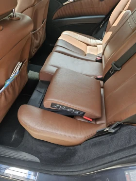 Mercedes-Benz E 280 4 Matic , снимка 7