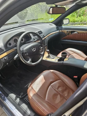 Mercedes-Benz E 280 4 Matic , снимка 6