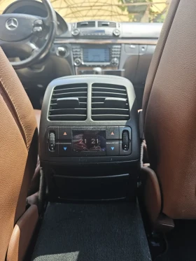 Mercedes-Benz E 280 4 Matic , снимка 9