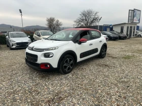 Citroen C3 Shine/AUTOMATIC , снимка 1