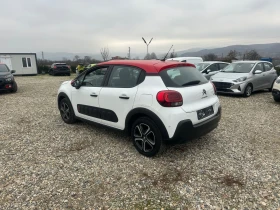 Citroen C3 Shine/AUTOMATIC , снимка 5