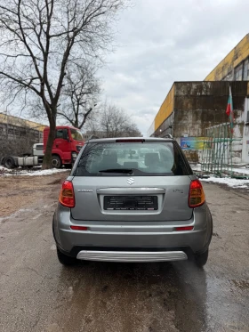 Suzuki SX4, снимка 2