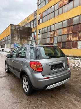 Suzuki SX4, снимка 8
