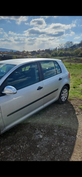 VW Golf 1.9TDI 105 к.с., снимка 3
