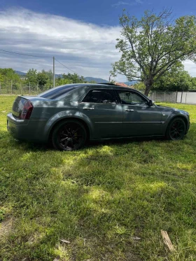 Chrysler 300c, снимка 4