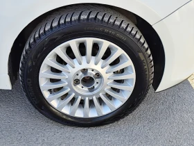 Fiat 500 1.2i* EURO5B* Klima* ШИБЕДАХ* , снимка 14