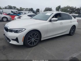 BMW 330, снимка 8