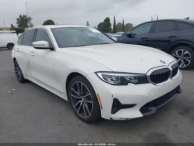 BMW 330, снимка 1