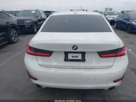 BMW 330, снимка 9