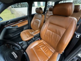 Audi A4 Quattro / S-line, снимка 10