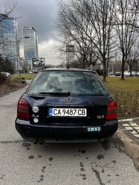 Audi A4 Quattro / S-line, снимка 5