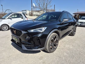 Cupra Formentor 17600км/АВТОМАТИК/ДИСТРОНИК/CAR PLAY, снимка 1