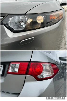 Honda Accord 2.2 I-Dtec, снимка 7