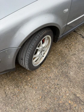 VW Passat Passat 5 2.5, снимка 5