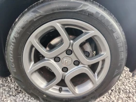 Citroen C4 Cactus 1.2 pure Kteo, снимка 8
