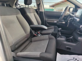 Citroen C4 Cactus 1.2 pure Kteo, снимка 14