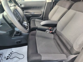 Citroen C4 Cactus 1.2 pure Kteo, снимка 13
