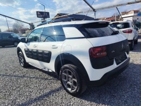 Citroen C4 Cactus 1.2 pure Kteo, снимка 5