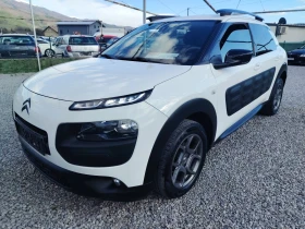 Citroen C4 Cactus 1.2 pure Kteo, снимка 1