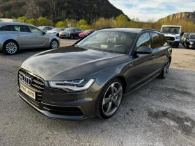 Audi A6 3.0TDI, 313к.с., S-line, FULL , снимка 1