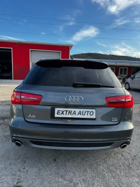 Audi A6 3.0TDI, 313к.с., S-line, FULL , снимка 3