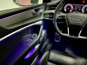 Audi S7 HEAD-UP , снимка 16