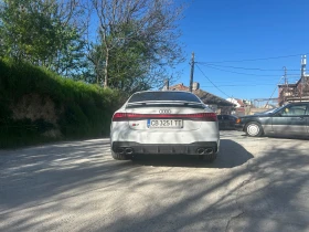 Audi S7 HEAD-UP , снимка 4