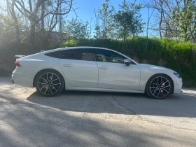 Audi S7 HEAD-UP , снимка 2