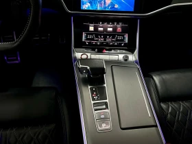 Audi S7 HEAD-UP , снимка 11