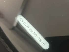 Audi S7 HEAD-UP , снимка 17