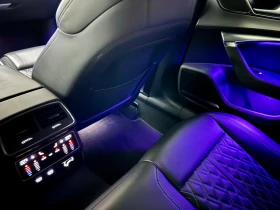 Audi S7 HEAD-UP , снимка 12