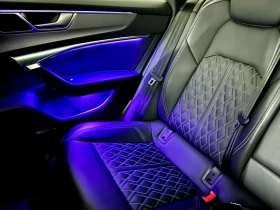 Audi S7 HEAD-UP , снимка 15