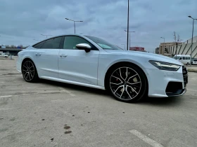Audi S7 HEAD-UP , снимка 8