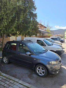 Mazda 2, снимка 2