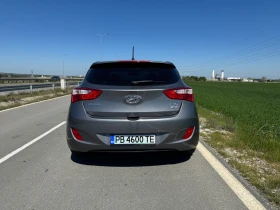 Hyundai I30 1.6 CRDI, снимка 5