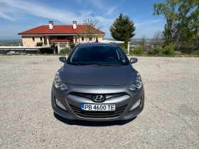 Hyundai I30 1.6 CRDI, снимка 8