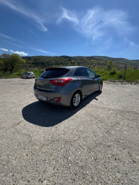 Hyundai I30 1.6 CRDI, снимка 10