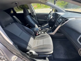 Hyundai I30 1.6 CRDI, снимка 16