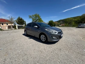 Hyundai I30 1.6 CRDI, снимка 9