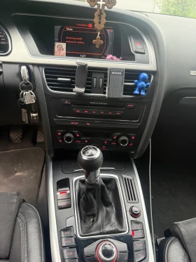 Audi A5 Колата е 2009 модифицирана с фейслифт 2015 година!, снимка 7