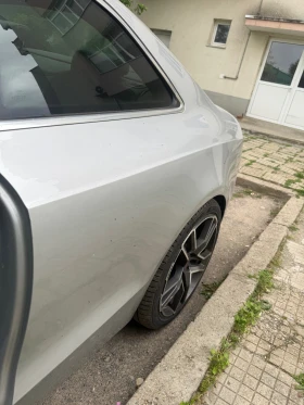 Audi A5 Колата е 2009 модифицирана с фейслифт 2015 година!, снимка 11