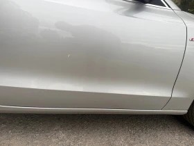 Audi A5 Колата е 2009 модифицирана с фейслифт 2015 година!, снимка 13