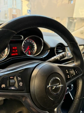 Opel Adam, снимка 8