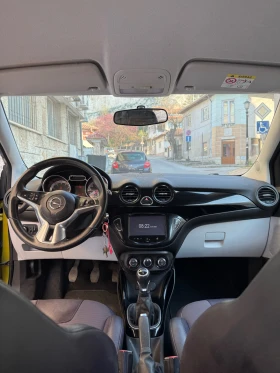 Opel Adam, снимка 6
