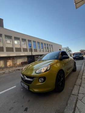 Opel Adam, снимка 5