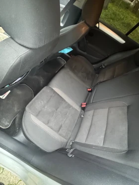 VW Golf, снимка 6