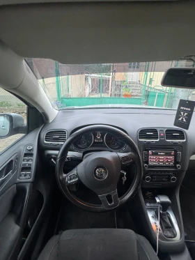 VW Golf, снимка 8
