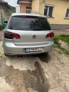 VW Golf, снимка 3