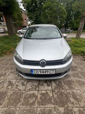 VW Golf, снимка 1